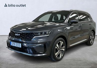 Kia Sorento, 2023