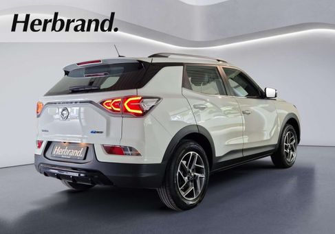 Ssangyong Korando, 2025 3