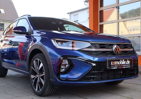 Volkswagen Taigo, 2024