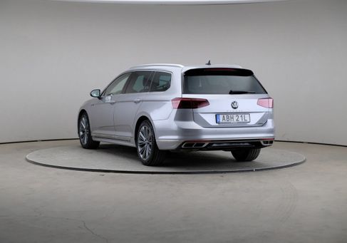Volkswagen Passat Variant, 2022 2