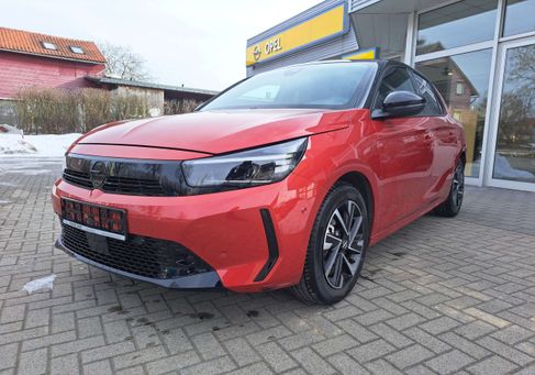 Opel Corsa, 2024 2