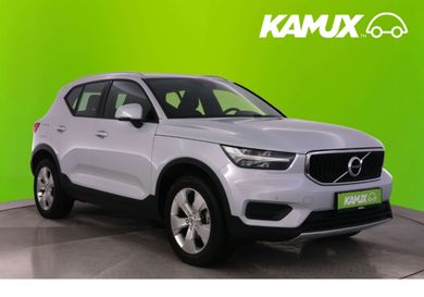 Volvo XC40, 2020