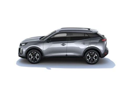 Peugeot 2008, 2026