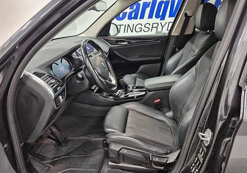 BMW X3, 2018 2