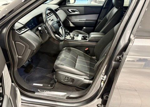 Land Rover Range Rover Velar, 2021