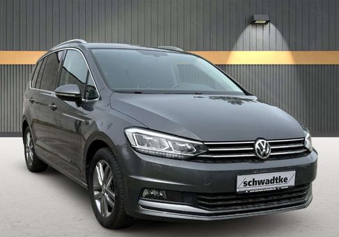 Volkswagen Touran, 2020 3