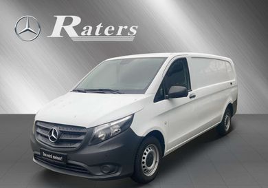 Mercedes-Benz Vito, 2020