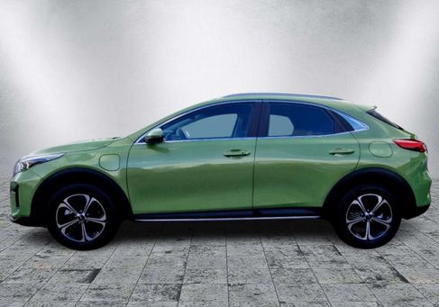 Kia XCeed, 2023