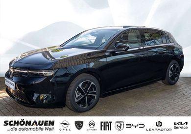Opel Astra, 2026