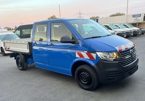 Volkswagen T6 Transporter, 2023
