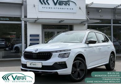 Skoda Kamiq, 2025