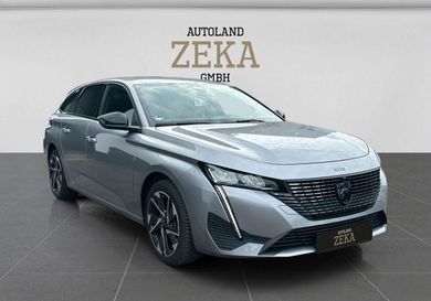 Peugeot 308, 2023