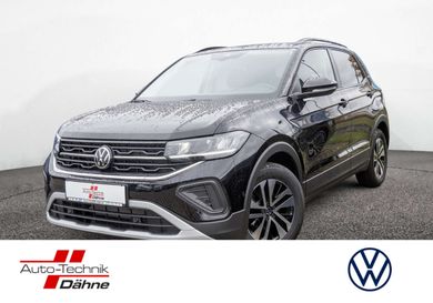 Volkswagen T-Cross, 2026