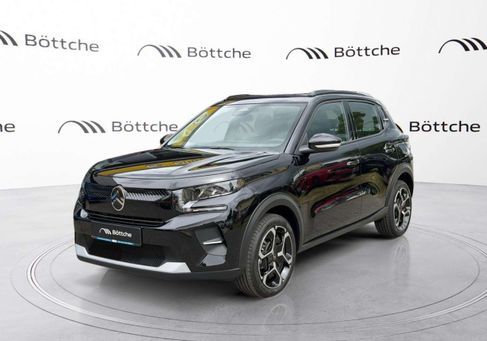 Citroën C3, 2026 2