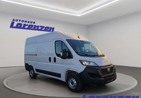 Fiat Ducato, 2023