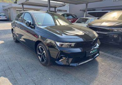 Opel Astra, 2025
