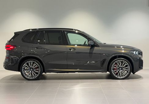 BMW X5, 2026