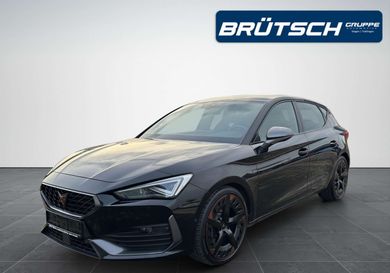Cupra Leon, 2023