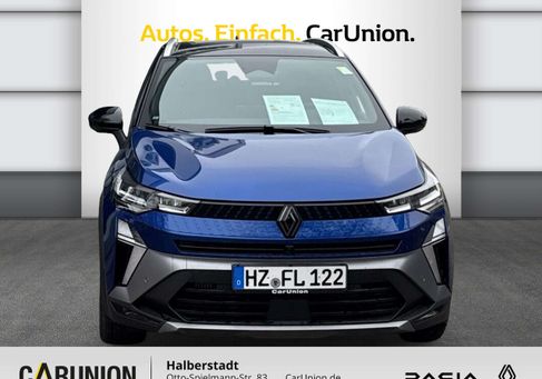 Renault Captur, 2024