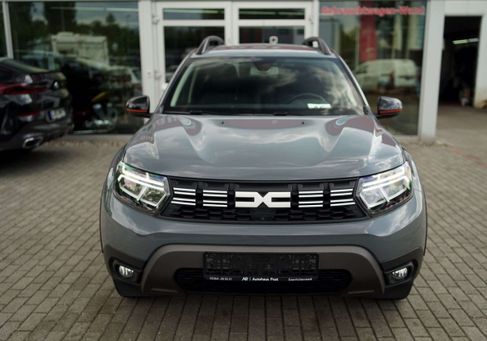 Dacia Duster, 2023 2
