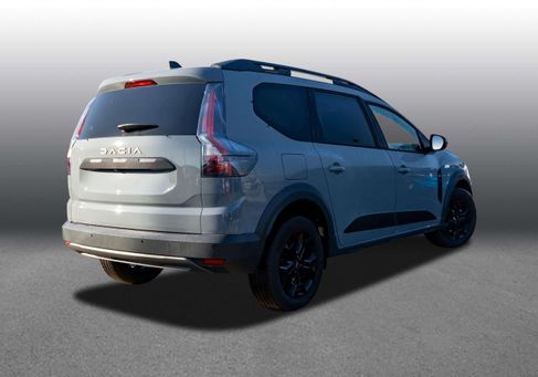 Dacia Jogger, 2026 2