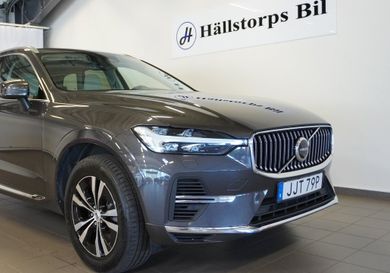Volvo XC60, 2024