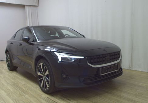Polestar 2, 2021