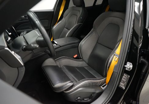 Volvo S60, 2022