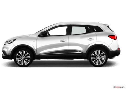 Renault Kadjar, 2018 3