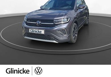 Volkswagen T-Cross, 2026