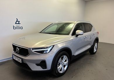Volvo XC40, 2024