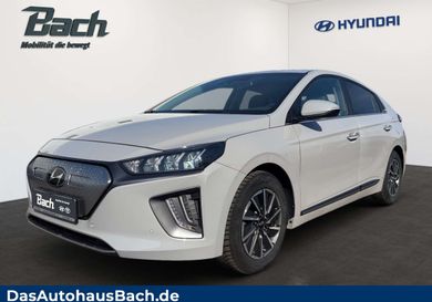 Hyundai IONIQ, 2022