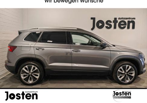 Skoda Karoq, 2024 2