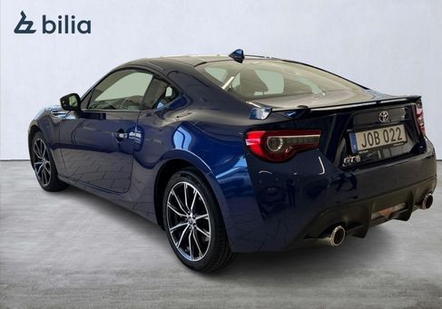 Toyota, 2018