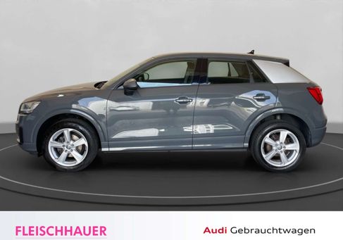 Audi Q2, 2019 3
