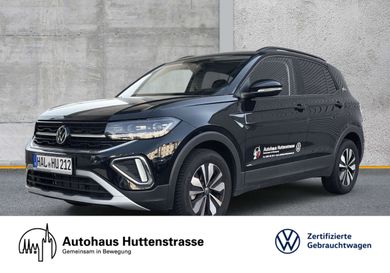 Volkswagen T-Cross, 2026