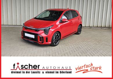 Kia Picanto, 2025