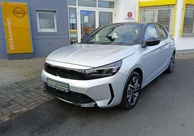 Opel Corsa, 2025