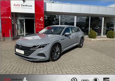 Volkswagen Arteon, 2024