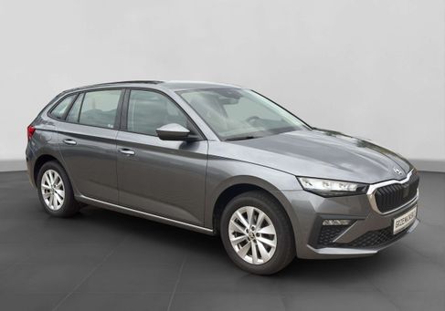 Skoda Scala, 2024