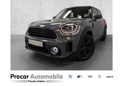 MINI One Countryman, 2021