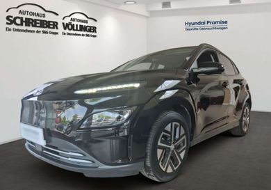 Hyundai Kona, 2023