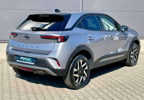 Opel Mokka, 2025 3