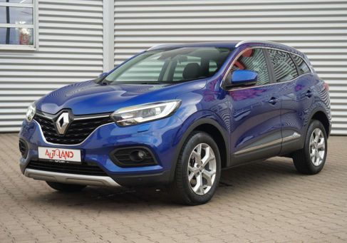 Renault Kadjar, 2019 2