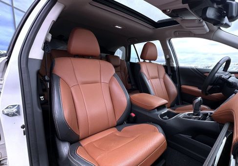 Subaru OUTBACK, 2023