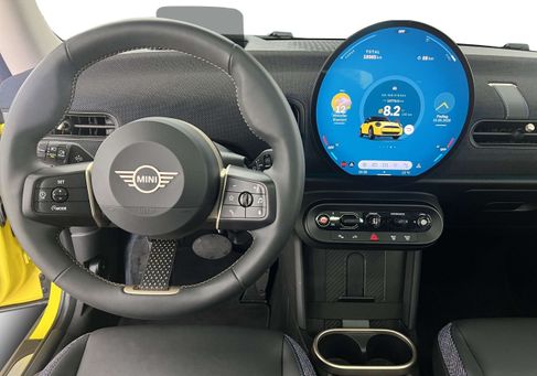 MINI Cooper S, 2025