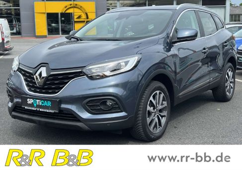 Renault Kadjar, 2021