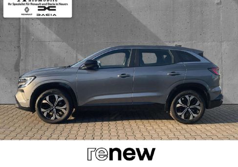 Renault Austral, 2023