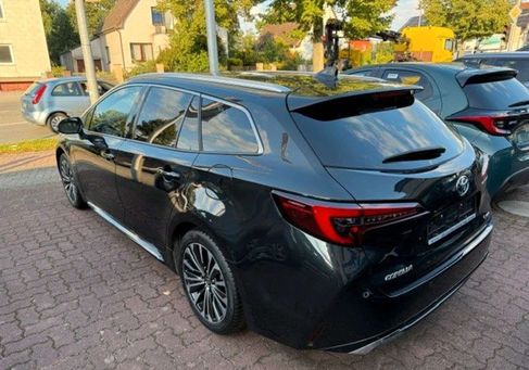 Toyota Corolla, 2024 3