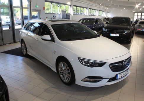 Opel Insignia, 2020